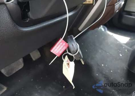 2013 Ford F-150 Lariat from USA, damaged, VIN 1FTFW1ETXDFA47802